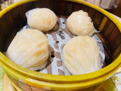-香港龙凤楼(陆家嘴中心店)