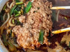 小锅粗米线-铁朋小锅米线(玉川巷店)