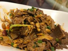 -友鹏海鲜(新宜白大道店)