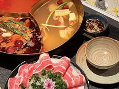 -色響火锅(恒隆广场店)