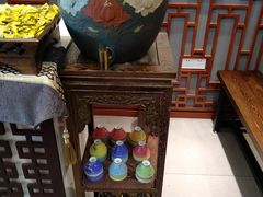 -金杨拉面王(杨南路店)