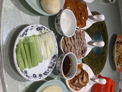 -鑫巴蜀(和平里店)