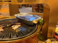 -闻老头·菊花炭烤肉(D11店)