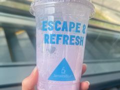 -Jamaicablue Coffeeshop(中央广场店)