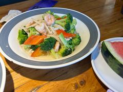 -吕氏疙瘩汤·私家菜馆(慈云寺店)