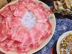 -蜀大侠火锅(森兰花园城店)
