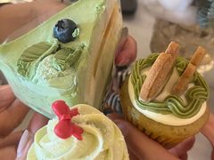 -派悦坊·甜品·蛋糕(日坛店)