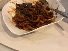 -上海和平饭店龙凤厅 Dragon Phoenix