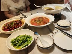 -唐猫庭院·千年陕菜(大唐不夜城店)