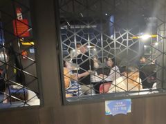 -九月海·海鲜自助(世纪东方店)