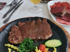 -佳客来牛排火锅自助(正义坊店)