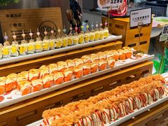 -韩盛·盛江山自助料理(中街大悦城店)