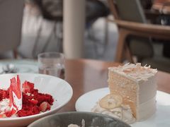 -城市露台景观餐厅(淮海路店)