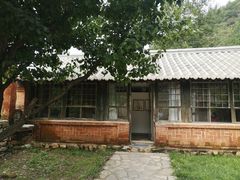 -北京山里寒舍度假酒店