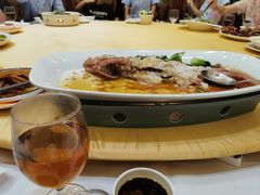 -阿锋鲍鱼酒家美食汇(华安店)
