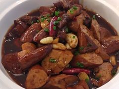 -简小舍·民间手艺菜(武昌江滩店)