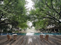 -喜洲吧·江畔老船厂·庭院餐厅(喜临院店)