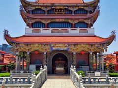 -显应宫(长乐区)