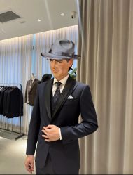 -Brother西服礼服定制·商务·婚礼(佛山南海店)