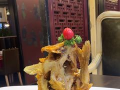 -老牌坊鲁菜名店(聊城美食岛店)