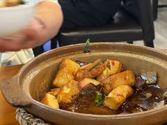 -冀F精酿啤酒烤肉(银杏路店)