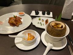 -广州文华东方酒店·江-由辉师傅主理