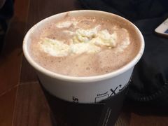 -星巴克(杭州临平银泰城B1店)