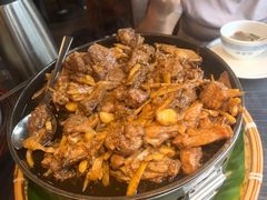 甘家界牌柠檬鸭-甘家界牌柠檬鸭(青山店)