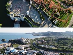 -大连海昌发现王国主题公园