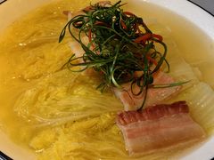 -绿茶餐厅(龙井船宴· 品牌总店)