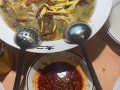 -太二酸菜鱼(深圳布吉万象汇店)