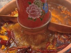 -京元盛铜锅涮肉(上海总店)