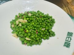 -新白鹿餐厅(爱琴海购物中心店)