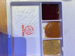 -杨记齐齐哈尔烤肉(总店)