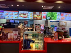 -汉堡王(嘉定宝龙城市广场)