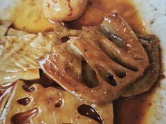 -老鼎万春卤菜(五代传承创始老店)