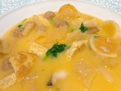 -宫燕府·京菜·烤鸭·淮扬菜(王府中心店)