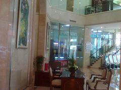 大堂-新纪元大酒店