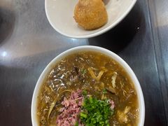 -毛华美食(清扬路店)