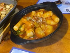 -首尔大排档