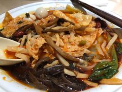 -丽丽三鲜螺蛳粉(田林路店)