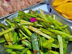 -留香铁板烤肉(解放西路旗舰店)