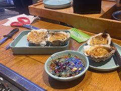 -蚝英雄鲜蚝自助专门店(长楹天街直营店)