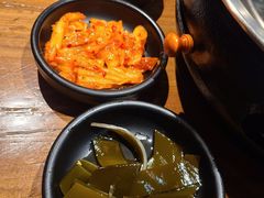 -九田家黑牛烤肉料理(无锡T12店)