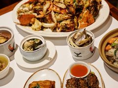 -The COOK·厨餐厅·自助餐(浦东嘉里大酒店)