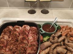 -厦门海景千禧大酒店·海景咖啡厅