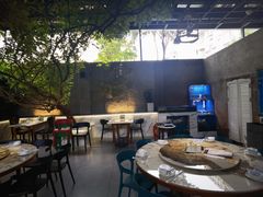 -又见炊烟私房菜(敬亭路店)