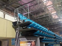 -苏州独墅湖体育馆