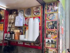 -利强记北角鸡蛋仔(弥敦道店 )