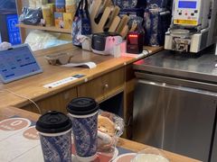 -霸王茶姬(建邺万达广场店)